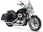 Harley-Davidson Harley Davidson XL 1200T Superlow